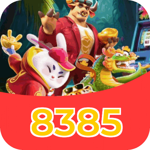 Tabela RTP dos jogos de cassino da 8385