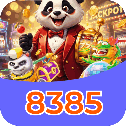 Tabela RTP dos jogos de cassino da 8385